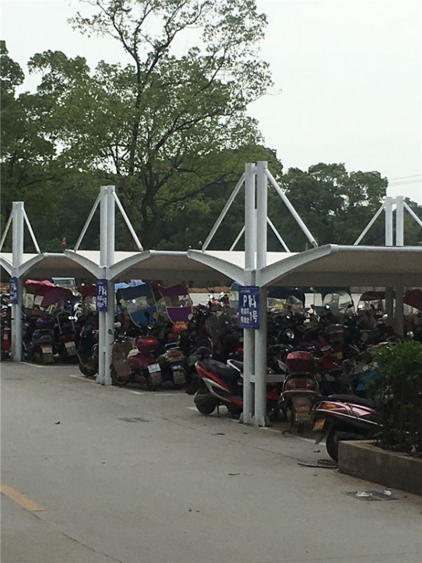 膜結(jié)構(gòu)